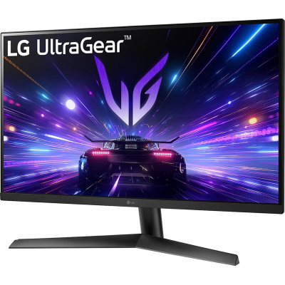 Монітор LG 27GS60F-B - фото 3 Монітор LG 27GS60F-B - фото 3