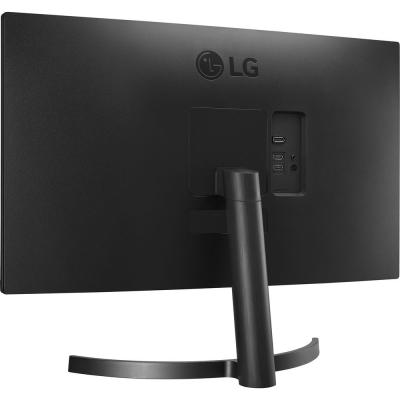 Монітор LG 27QN600-B - фото 6 Монітор LG 27QN600-B - фото 6