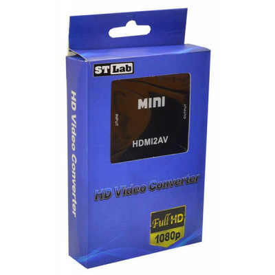 Адаптер ST-Lab U-995 - фото 7 Адаптер ST-Lab U-995 - фото 7
