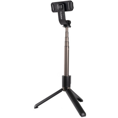 Монопод для селфі Gelius Selfie Monopod Tripod GP-SS002 (00000083691) - фото 8 Монопод для селфі Gelius Selfie Monopod Tripod GP-SS002 (00000083691) - фото 8
