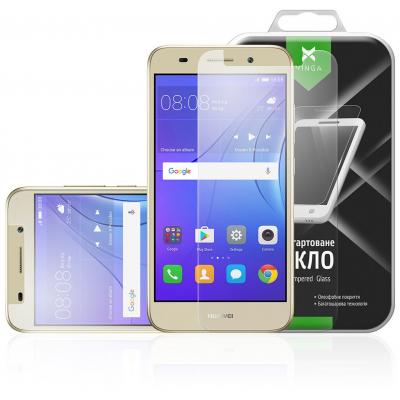 Скло захисне Vinga для Huawei Y3 2017 (Clear) (VTPGS-Y32017) - фото 1 Скло захисне Vinga для Huawei Y3 2017 (Clear) (VTPGS-Y32017) - фото 1