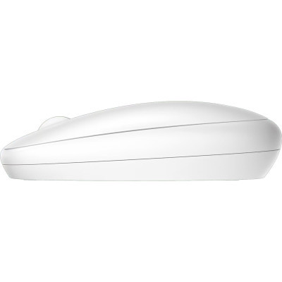 Мишка HP 240 Bluetooth White (793F9AA) - фото 3 Мишка HP 240 Bluetooth White (793F9AA) - фото 3