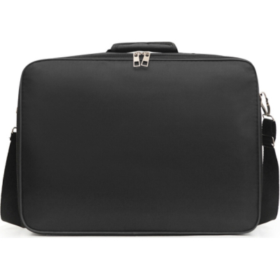 Сумка для ноутбука Voltronic 17" YT-A17, Black 38х13х28 (YT-A17) - фото 2 Сумка для ноутбука Voltronic 17" YT-A17, Black 38х13х28 (YT-A17) - фото 2