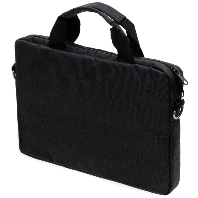 Сумка для ноутбука Vinga 14" NB1403 melange black (NB1403BK) - фото 2 Сумка для ноутбука Vinga 14" NB1403 melange black (NB1403BK) - фото 2