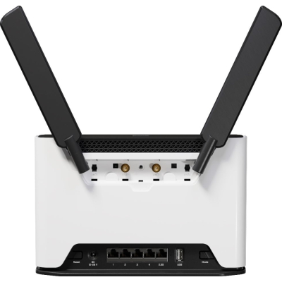 Маршрутизатор Mikrotik Chateau LTE6 ax (S53UG+5HaxD2HaxD-TC&FG621-EA) - фото 3 Маршрутизатор Mikrotik Chateau LTE6 ax (S53UG+5HaxD2HaxD-TC&FG621-EA) - фото 3