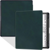 Чохол до електронної книги BeCover Smart Case Amazon Kindle Scribe 10.2" Dark Green (712579) Чохол до електронної книги BeCover Smart Case Amazon Kindle Scribe 10.2" Dark Green (712579)