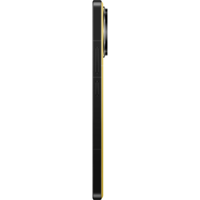 Мобільний телефон Xiaomi Poco F7 Ultra 16/512GB Yellow (1135350) - фото 5 Мобільний телефон Xiaomi Poco F7 Ultra 16/512GB Yellow (1135350) - фото 5