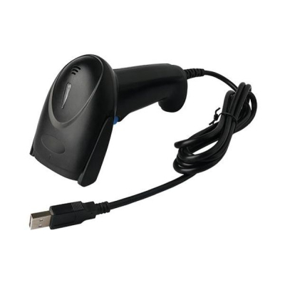 Сканер штрих-коду Xkancode B1 USB, Black (B1) - фото 1 Сканер штрих-коду Xkancode B1 USB, Black (B1) - фото 1