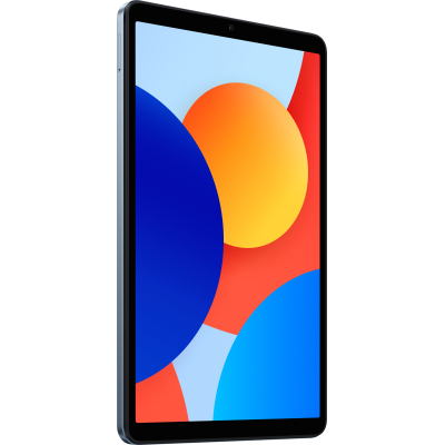 Планшет Xiaomi Redmi Pad SE 8.7" 4/64GB Sky Blue (VHU5054EU) (1079535) - фото 2 Планшет Xiaomi Redmi Pad SE 8.7" 4/64GB Sky Blue (VHU5054EU) (1079535) - фото 2