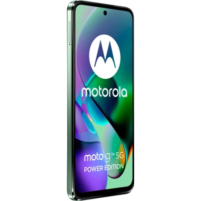Мобільний телефон Motorola G54 Power 8/256Gb Mint Green (PB0W0020UA) - фото 8 Мобільний телефон Motorola G54 Power 8/256Gb Mint Green (PB0W0020UA) - фото 8