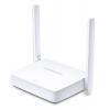 Маршрутизатор Mercusys MW301R Маршрутизатор Mercusys MW301R