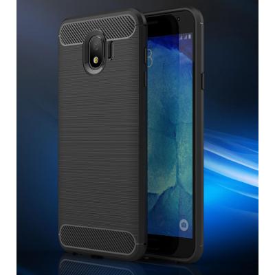 Чохол до мобільного телефона Laudtec для Samsung J4/J400 Carbon Fiber (Black) (LT-J400F) - фото 10 Чохол до мобільного телефона Laudtec для Samsung J4/J400 Carbon Fiber (Black) (LT-J400F) - фото 10