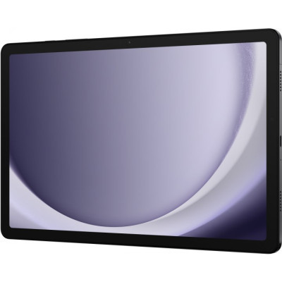 Планшет Samsung Galaxy Tab A9+ 11" 5G 4/64GB graphite (SM-X216BZAASEK) - фото 4 Планшет Samsung Galaxy Tab A9+ 11" 5G 4/64GB graphite (SM-X216BZAASEK) - фото 4
