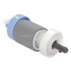 Ролик захоплення паперу HP CLJ 3500/3550/3700/5200 аналог RM1-0731-000/RM1-3537-000 BASF (BASF-RM1-0731-000)