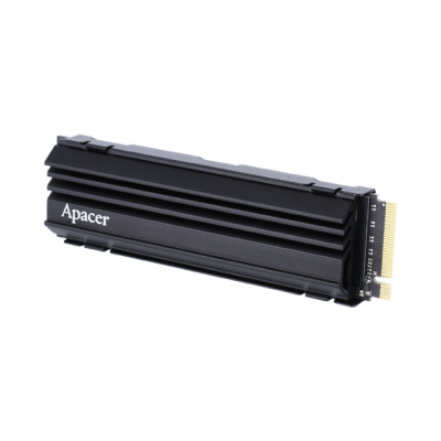 Накопичувач SSD M.2 2280 1TB Apacer (AP1TBAS2280Q4U-1) - фото 2 Накопичувач SSD M.2 2280 1TB Apacer (AP1TBAS2280Q4U-1) - фото 2