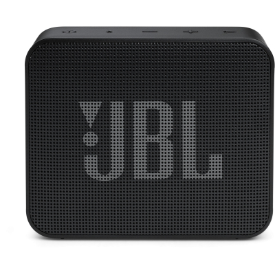 Акустична система JBL Go Essential Black (JBLGOESBLK) - фото 2 Акустична система JBL Go Essential Black (JBLGOESBLK) - фото 2