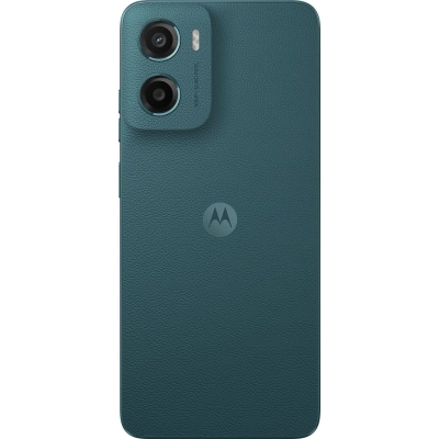 Мобільний телефон Motorola G05 4/256GB Forest Green (PB6L0022UA) - фото 5 Мобільний телефон Motorola G05 4/256GB Forest Green (PB6L0022UA) - фото 5