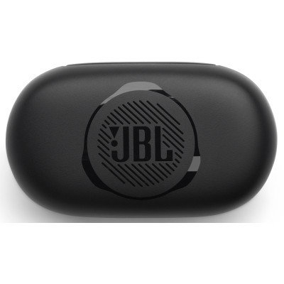 Навушники JBL Quantum TWS Air Black (JBLQTWSAIRBLK) - фото 7 Навушники JBL Quantum TWS Air Black (JBLQTWSAIRBLK) - фото 7