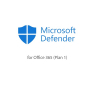 Системна утиліта Microsoft Microsoft Defender for Office 365 (Plan 1) P1Y Annual Licens (CFQ7TTC0LH04_0001_P1Y_A) Системна утиліта Microsoft Microsoft Defender for Office 365 (Plan 1) P1Y Annual Licens (CFQ7TTC0LH04_0001_P1Y_A)