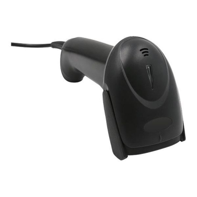 Сканер штрих-коду Xkancode B1 USB, Black (B1) - фото 2 Сканер штрих-коду Xkancode B1 USB, Black (B1) - фото 2