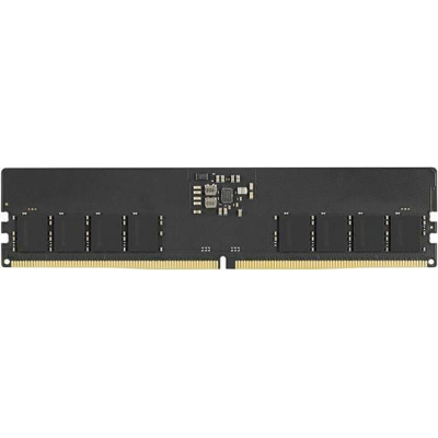 Модуль пам'яті для комп'ютера DDR5 32GB 4800 MHz Goodram (GR4800D564L40/32G) - фото 1 Модуль пам'яті для комп'ютера DDR5 32GB 4800 MHz Goodram (GR4800D564L40/32G) - фото 1