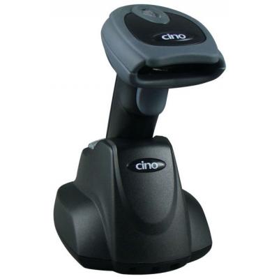 Сканер штрих-коду Cino F780BT Black - фото 2 Сканер штрих-коду Cino F780BT Black - фото 2