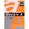 Папір DoubleA А4, 80 г/м2, 100 арк, 5 colors, Rainbow5 Brigh (151307) Папір DoubleA А4, 80 г/м2, 100 арк, 5 colors, Rainbow5 Brigh (151307)