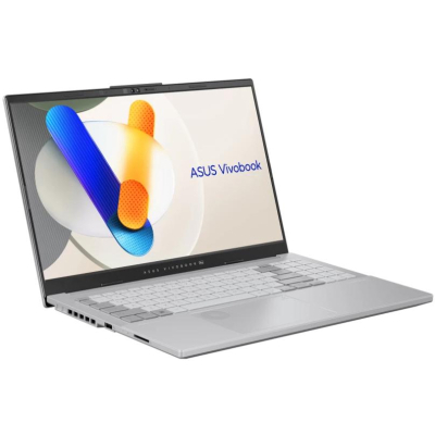 Ноутбук ASUS Vivobook Pro 15 OLED N6506MV-MA022 (90NB12Y2-M000Z0) - фото 2 Ноутбук ASUS Vivobook Pro 15 OLED N6506MV-MA022 (90NB12Y2-M000Z0) - фото 2