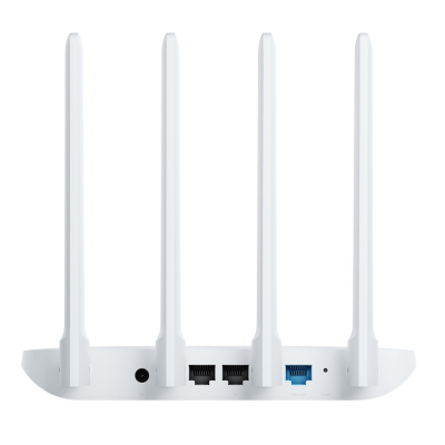 Маршрутизатор Xiaomi Mi WiFi Router 4C Global (DVB4231GL) - фото 3 Маршрутизатор Xiaomi Mi WiFi Router 4C Global (DVB4231GL) - фото 3