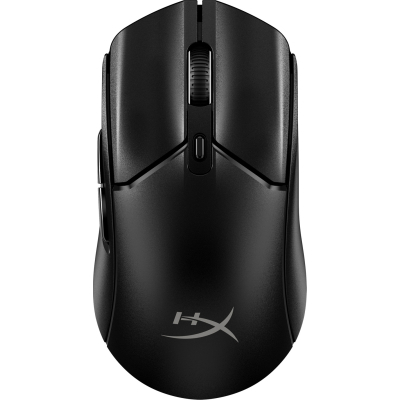 Мишка HyperX Pulsefire Haste 2 Core Wireless Black (8R2E6AA) - фото 7 Мишка HyperX Pulsefire Haste 2 Core Wireless Black (8R2E6AA) - фото 7