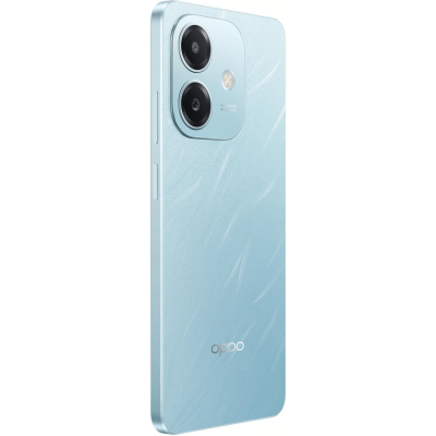 Мобільний телефон Oppo A3X 4/128GB Ocean Blue (OFCPH2641_BLUE) - фото 11 Мобільний телефон Oppo A3X 4/128GB Ocean Blue (OFCPH2641_BLUE) - фото 11