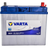 Акумулятор автомобільний Varta Blue Dynamic 45Аh без нижн. бурта (545155033) Акумулятор автомобільний Varta Blue Dynamic 45Аh без нижн. бурта (545155033)