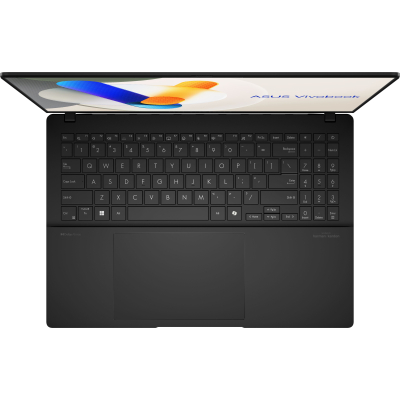 Ноутбук ASUS Vivobook S 16 OLED M5606NA-MX012 (90NB14C2-M000K0) - фото 4 Ноутбук ASUS Vivobook S 16 OLED M5606NA-MX012 (90NB14C2-M000K0) - фото 4