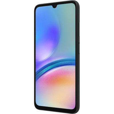 Мобільний телефон Samsung Galaxy A05s 4/128Gb Black (SM-A057GZKVEUC) - фото 6 Мобільний телефон Samsung Galaxy A05s 4/128Gb Black (SM-A057GZKVEUC) - фото 6