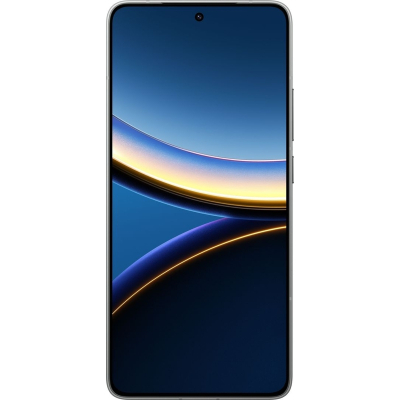 Мобільний телефон Xiaomi Poco F7 Pro 12/256GB Silver (1135343) - фото 2 Мобільний телефон Xiaomi Poco F7 Pro 12/256GB Silver (1135343) - фото 2