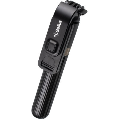 Монопод для селфі Gelius Selfie Monopod Tripod GP-SS002 (00000083691) - фото 1 Монопод для селфі Gelius Selfie Monopod Tripod GP-SS002 (00000083691) - фото 1