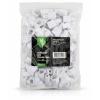 Ковпачок конектора Vinga RJ45 white (VCPSLWH)
