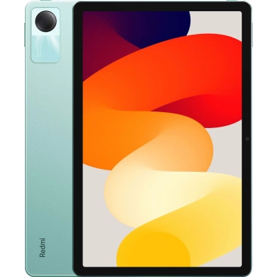 Планшет Xiaomi Redmi Pad SE 11" 4/128GB Mint Green (VHU5356EU) (1120546) - фото 1 Планшет Xiaomi Redmi Pad SE 11" 4/128GB Mint Green (VHU5356EU) (1120546) - фото 1