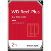 Жорсткий диск 3.5" 2TB WD (WD20EFPX)