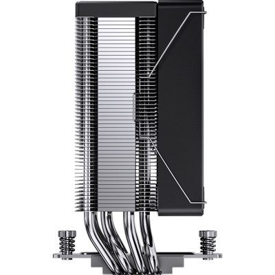 Кулер до процесора JONSBO CR-1000 EVO ARGB Black - фото 10 Кулер до процесора JONSBO CR-1000 EVO ARGB Black - фото 10