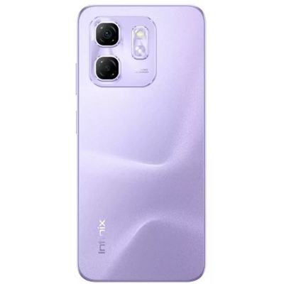 Мобільний телефон Infinix Hot 50i 4/128Gb Dreamy Purple (4894947051296) - фото 3 Мобільний телефон Infinix Hot 50i 4/128Gb Dreamy Purple (4894947051296) - фото 3
