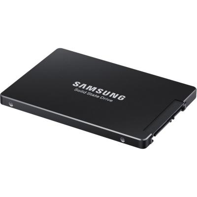 Накопичувач SSD 2.5" 960GB PM883 Samsung (MZ7LH960HAJR-00005) - фото 1 Накопичувач SSD 2.5" 960GB PM883 Samsung (MZ7LH960HAJR-00005) - фото 1