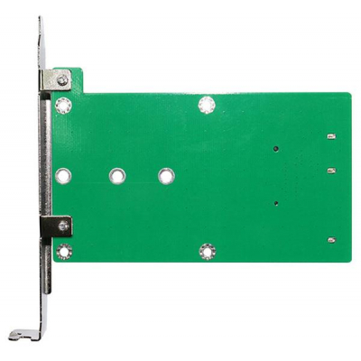 Контролер SATA to M.2 (NGFF) B-key SSD 22*42, 22*60, 22*80 mm Maiwo (45776/KT001A) - фото 3 Контролер SATA to M.2 (NGFF) B-key SSD 22*42, 22*60, 22*80 mm Maiwo (45776/KT001A) - фото 3