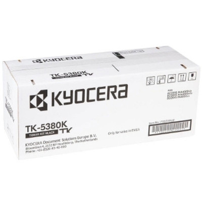 Тонер-картридж Kyocera TK-5380K 13K (1T02Z00NL0) - фото 3 Тонер-картридж Kyocera TK-5380K 13K (1T02Z00NL0) - фото 3