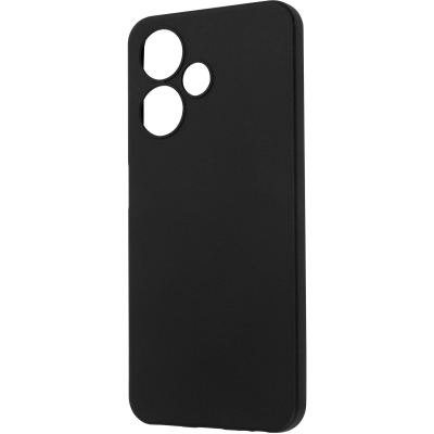 Чохол до мобільного телефона BeCover Infinix HOT 30 Play NFC (X6835B) Black (709618) - фото 1 Чохол до мобільного телефона BeCover Infinix HOT 30 Play NFC (X6835B) Black (709618) - фото 1