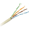 Кабель мережевий OK-Net UTP cat.5e 305м (U/UTP-cat.5Е) (КПВ-ВП (350) 4*2*0,50)