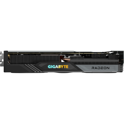 Відеокарта GIGABYTE Radeon RX 7700 XT 12Gb GAMING OC (GV-R77XTGAMING OC-12GD) - фото 6 Відеокарта GIGABYTE Radeon RX 7700 XT 12Gb GAMING OC (GV-R77XTGAMING OC-12GD) - фото 6