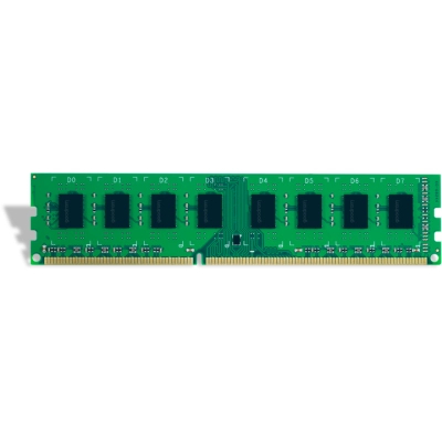 Модуль пам'яті для комп'ютера DDR3 8GB 1600 MHz Goodram (GR1600D364L11/8G) - фото 1 Модуль пам'яті для комп'ютера DDR3 8GB 1600 MHz Goodram (GR1600D364L11/8G) - фото 1