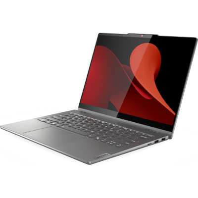 Ноутбук Lenovo IdeaPad 5 2-in-1 14IRH9 (83KX0047RA) - фото 3 Ноутбук Lenovo IdeaPad 5 2-in-1 14IRH9 (83KX0047RA) - фото 3