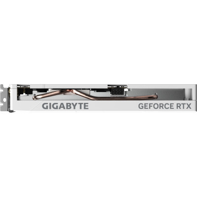 Відеокарта GIGABYTE GeForce RTX4060 8Gb EAGLE OC ICE (GV-N4060EAGLEOC ICE-8GD) - фото 7 Відеокарта GIGABYTE GeForce RTX4060 8Gb EAGLE OC ICE (GV-N4060EAGLEOC ICE-8GD) - фото 7